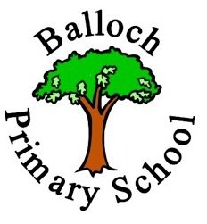 Balloch Primary School Logo